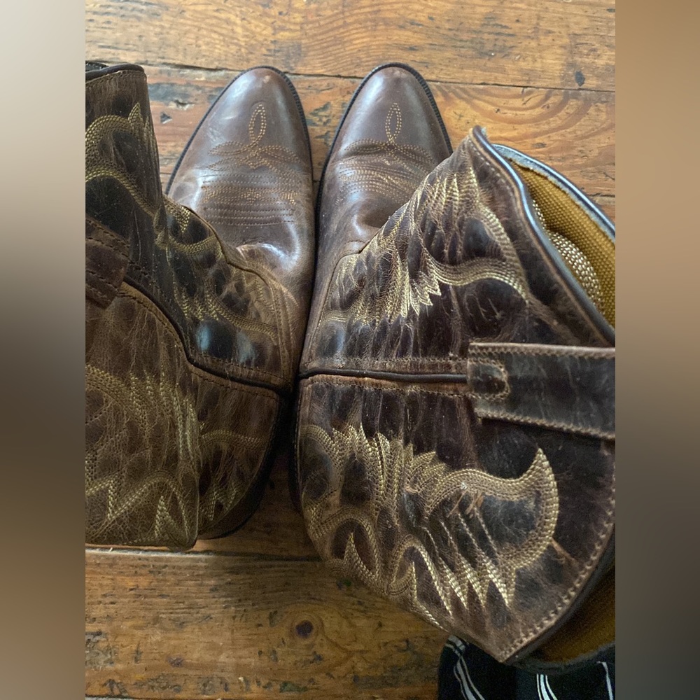 Laredo Boots